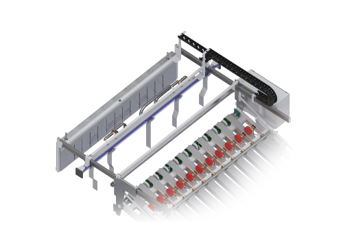 eTAMP-servotamp