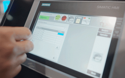 A.G. Stacker expands digital-twin applications | Control Design