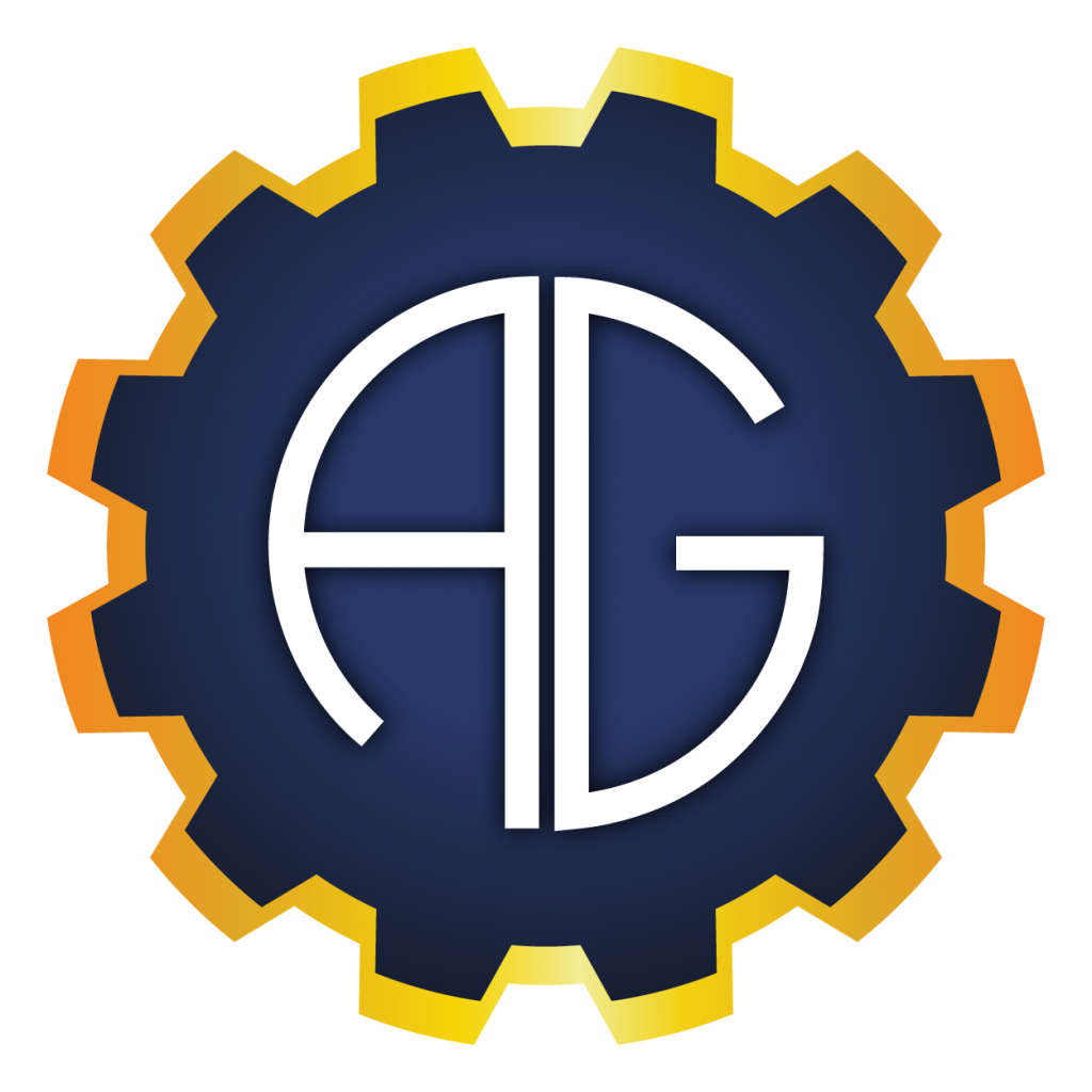 Gear logo-Full Size