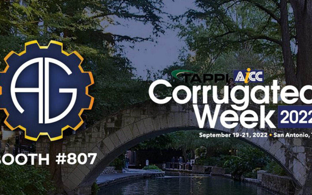 New Full Line Digital Solutions To Be Unveiled at Corrugated Week 2022