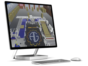duo digital twin examples for collaboration