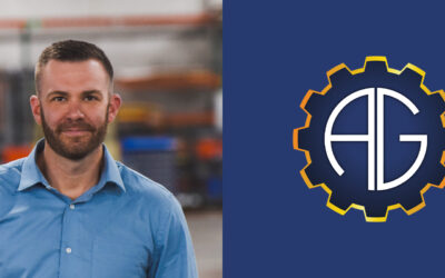A.G. Stacker appoints Cory Deavers as Vice President 
