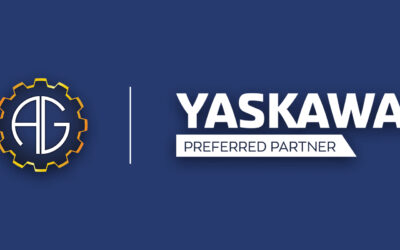 A.G. Stacker and Yaskawa Motoman Announce Collaborative Partnership on eZFa Automatic Load Former