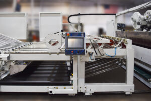 Divert & Separate System (ATS-DSS)