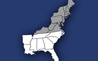 A.G. Stacker Expands East Coast Regional Sales Team